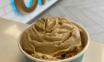 Hazelnut Gelato (One Scoop)