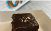 Homemade Chocolate Brownie