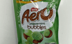 Aero Peppermint Bubbles 92g