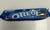 Oreo Biscuits 154g